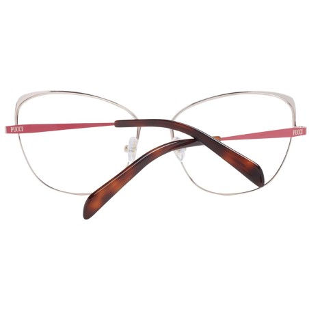 Montura de Gafas Mujer Emilio Pucci EP5188 56068
