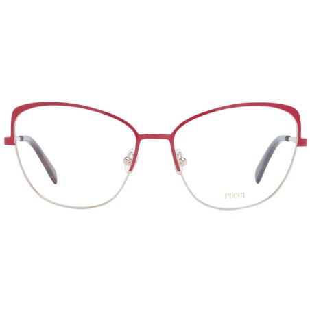 Montura de Gafas Mujer Emilio Pucci EP5188 56068