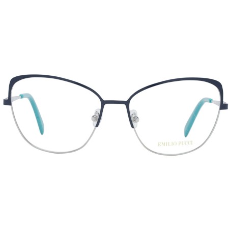 Montura de Gafas Mujer Emilio Pucci EP5188 56092