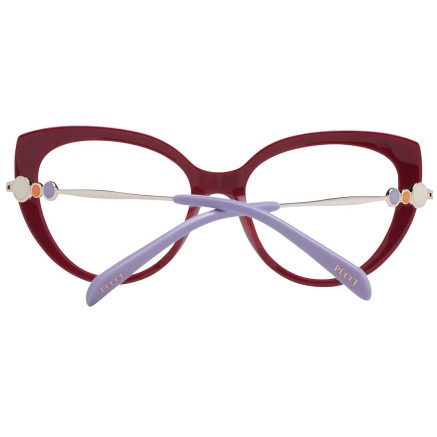 Montura de Gafas Mujer Emilio Pucci EP5190 53055 2