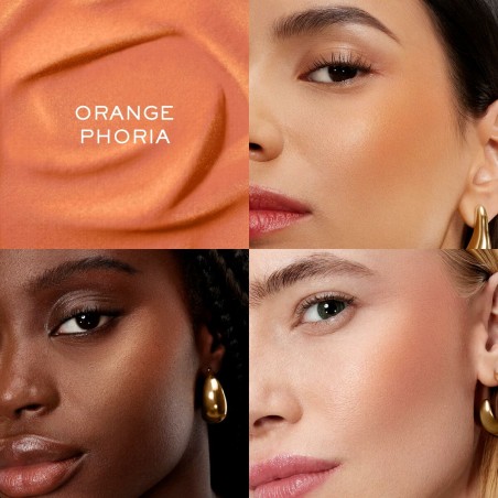 Colorete Lancôme BLUSH SUBTIL Nº 800-Orange Phoria 5,1 g