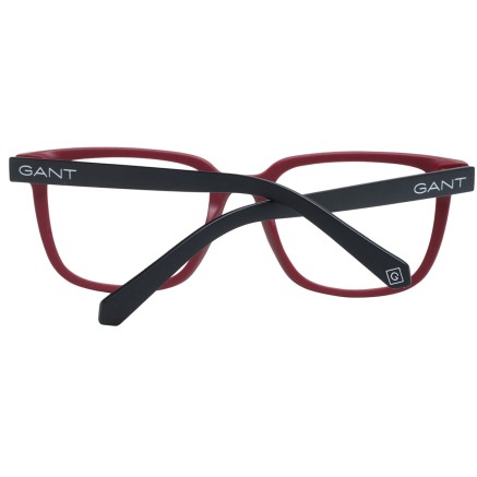 Unisex' Spectacle frame Gant GA3277 53067 2