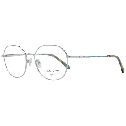 Montatura per Occhiali Donna Gant GA4097 53010
