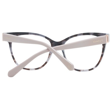 Montura de Gafas Mujer Gant GA4114 51001 2