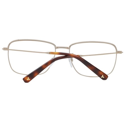 Monture de Lunettes Homme Bally BY5047-H 54029 Noir 2