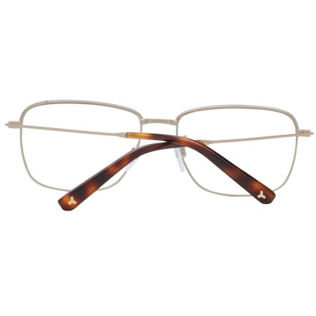 Heren Brillenframe Bally BY5047-H 54029 Zwart