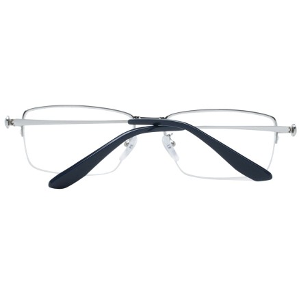 Montatura per Occhiali Uomo BMW BW5038-H 56016 Nero 2