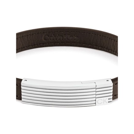 Herrenarmreif Calvin Klein 35000268 2