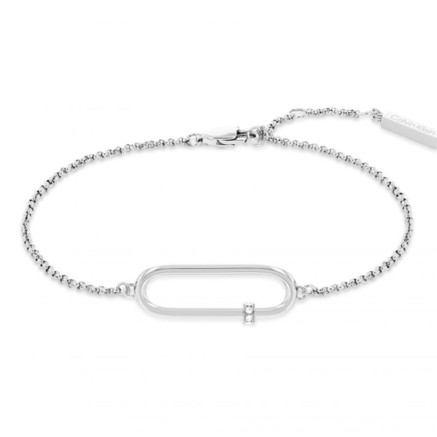 Armband Dames Calvin Klein 35000183