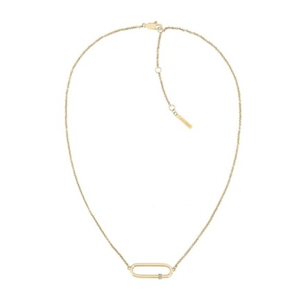 Collana Donna Calvin Klein 35000186