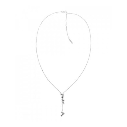 Ketting Dames Calvin Klein 35000231