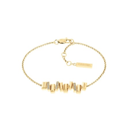 Armband Dames Calvin Klein 35000241