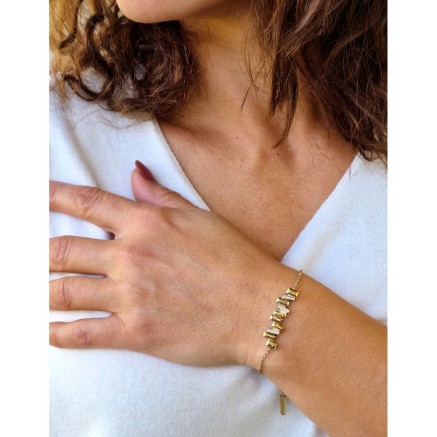 Damenarmreif Calvin Klein 35000241 2