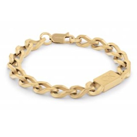 Bracciale Uomo Calvin Klein 35000256 Acciaio inossidabile