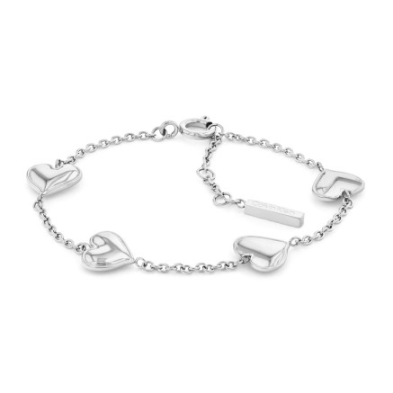 Armband Dames Calvin Klein 35000299