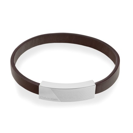 Armband Heren Calvin Klein 35000415