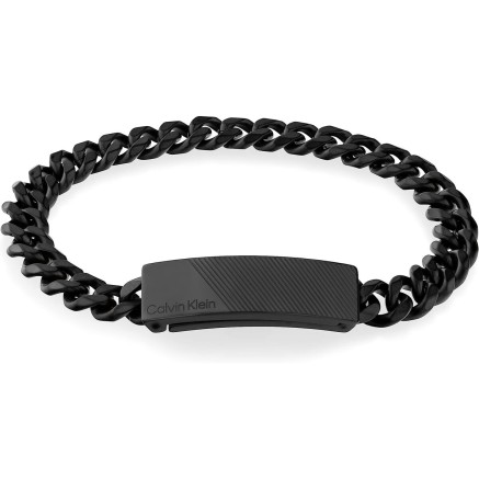 Armband Heren Calvin Klein 35000418 Roestvrij staal