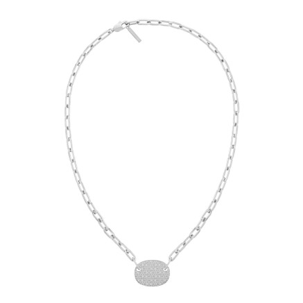 Ketting Dames Calvin Klein 35000393