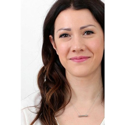 Ladies' Necklace Calvin Klein 35000015 2