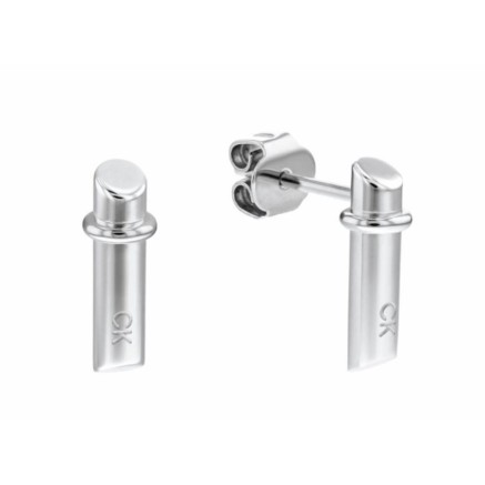 Orecchini Donna Calvin Klein 35000019 Acciaio inossidabile