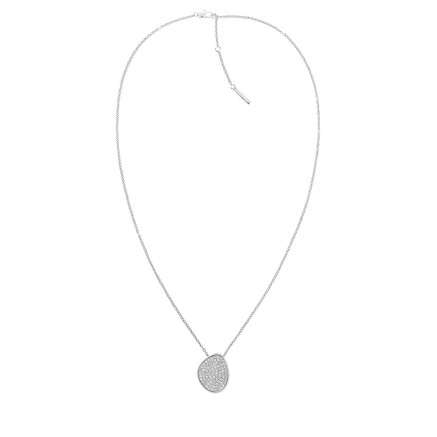 Ketting Dames Calvin Klein 35000222