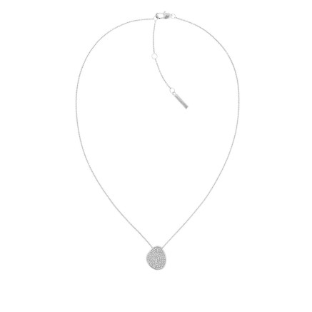 Collana Donna Calvin Klein 35000223