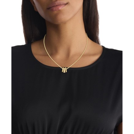 Damenhalskette Calvin Klein 35000365 2