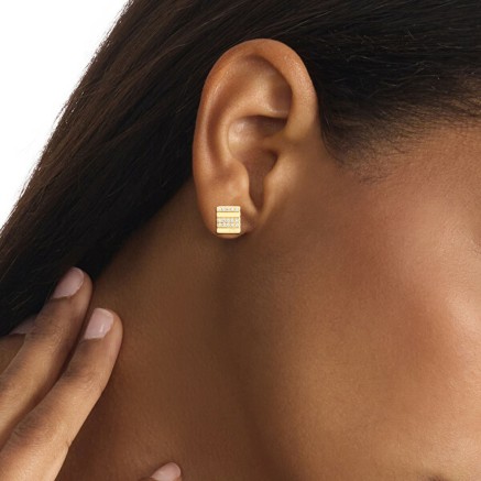 Pendientes Mujer Calvin Klein 35000371 2