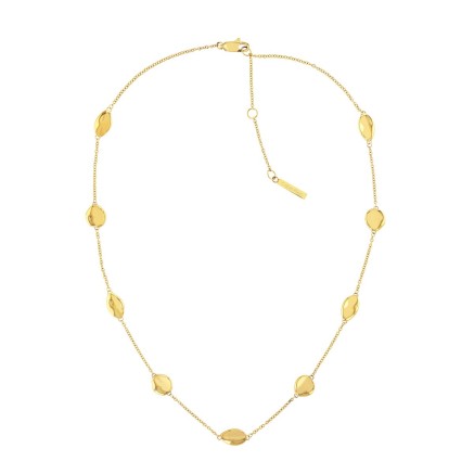 Collier Femme Calvin Klein 35000125