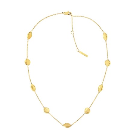 Ketting Dames Calvin Klein 35000125