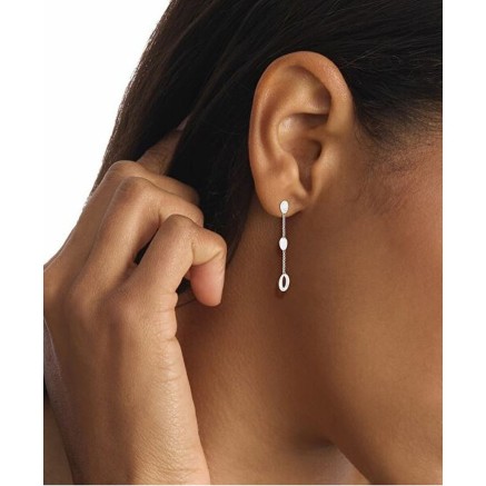 Boucles d´oreilles Femme Calvin Klein 35000360 2