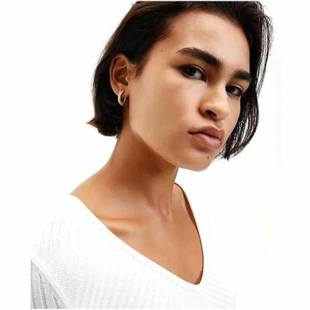 Damenohrringe Calvin Klein 35000032 Edelstahl 2