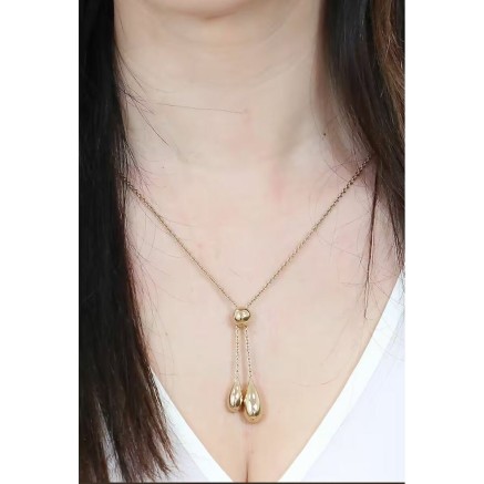 Ketting Dames Calvin Klein 35000087 2