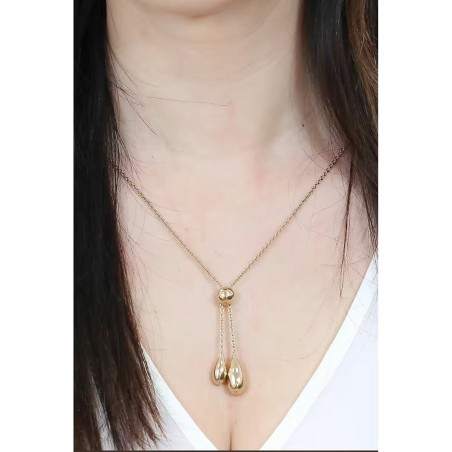 Collar Mujer Calvin Klein 35000087