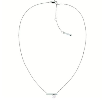 Collier Femme Calvin Klein 35000175