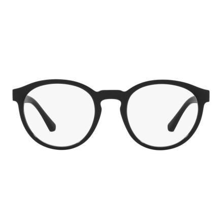 Montatura per Occhiali Uomo Emporio Armani EA 4152 2