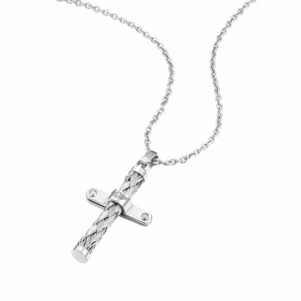 Ketting Heren Police PEAGN0032402