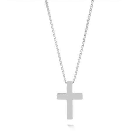 Colgante Mujer Radiant RH000128 Plateado