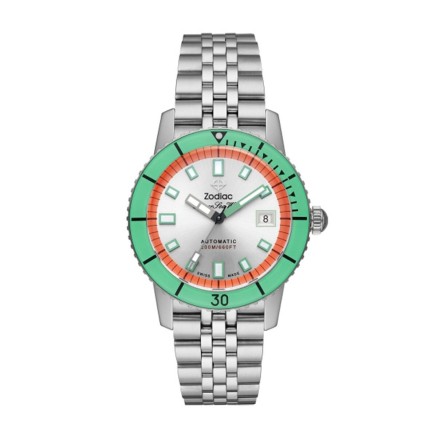 Orologio Uomo Zodiac ZO9269