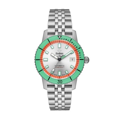 Reloj Hombre Zodiac ZO9269