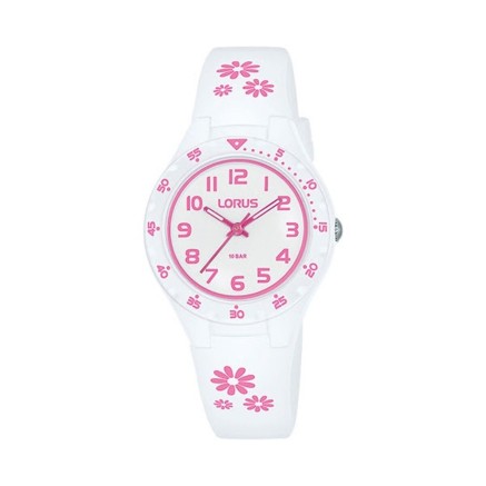 Horloge Kinderen Lorus RRX59GX9