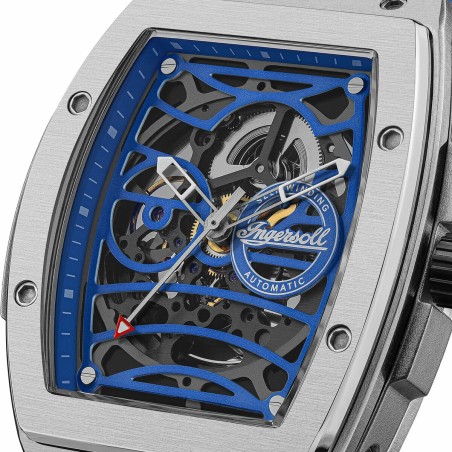 Orologio Uomo Ingersoll 1892 I12308