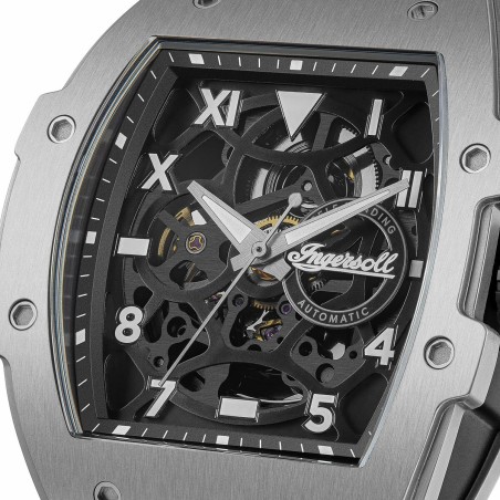 Horloge Heren Ingersoll 1892 I15301