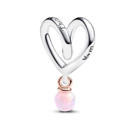 Abalorio Mujer Pandora 783242C01 2