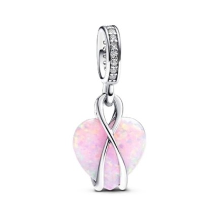 Abalorio Mujer Pandora 793202C01 2