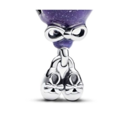 Perle de verre Femme Pandora 793238C01 2