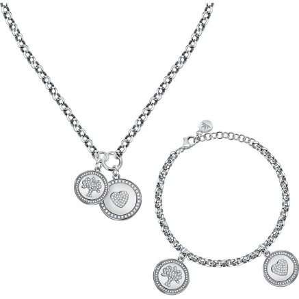 Ketting Dames Morellato S0R31