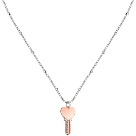 Collar Mujer Morellato SAVL07