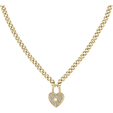 Ketting Dames Morellato SABG25