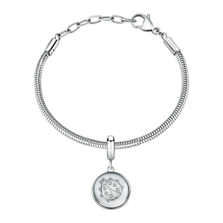 Pulsera Mujer Morellato SCZ1313 Plateado